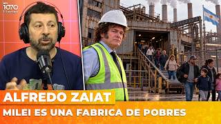 ⚠️ La POBREZA con MILEI y la MANIPULACIÓN MACRISTA