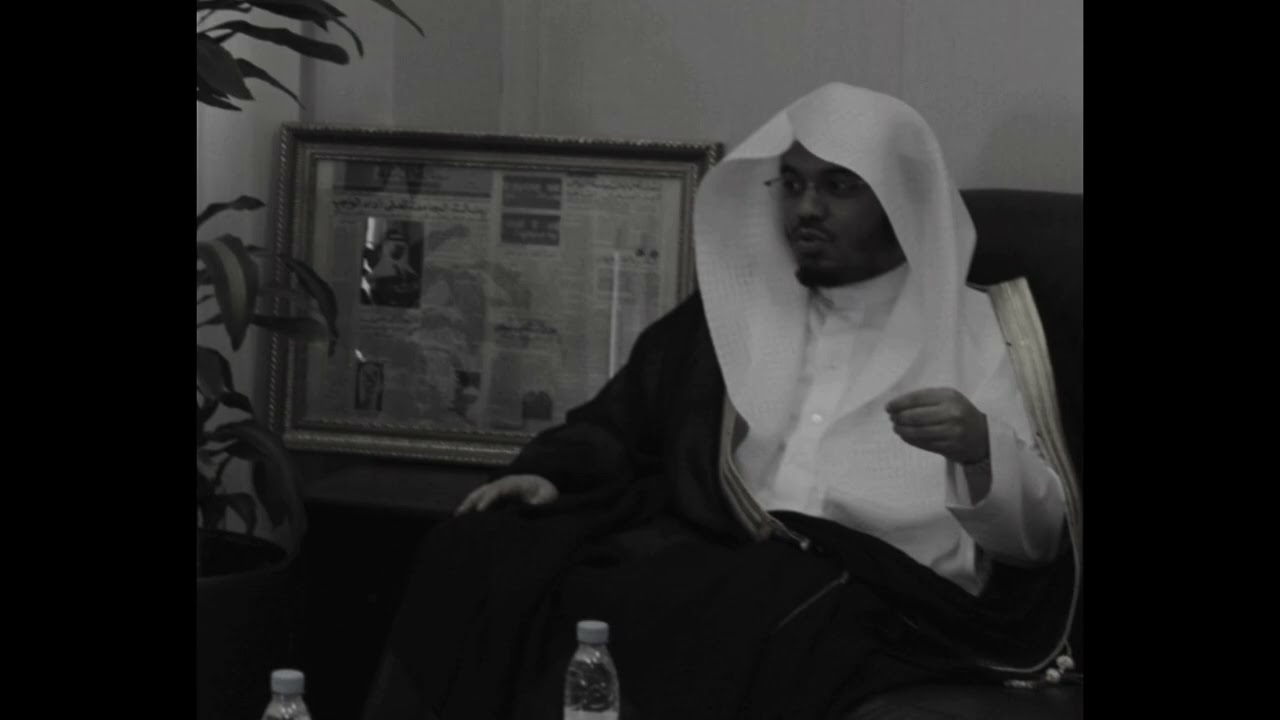 تلاوة هادئة تفوق الوصف القارئ ياسر الدوسري ابداع 1431