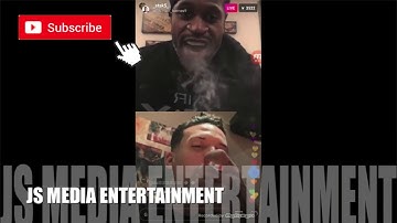 MATT BARNES AND STAX5 TALK ABOUT DWIGHT HOWARD!