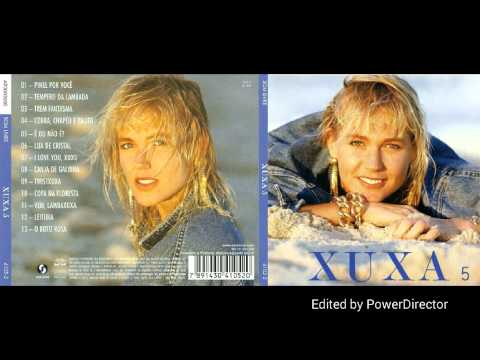 Xuxa 5 (CD Completo)