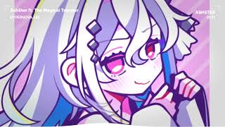 Hypernova.exe - AshSter ft. The Magical Traveler