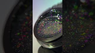 KsaNex база каучуковая светоотражающая - Star Shine №1 - №11 #nails #дизайнногтей #маникюр