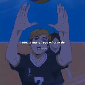 story wa haikyu s4 keren mantul