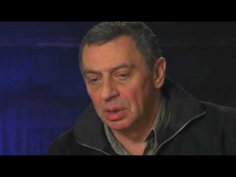 Иван дыховичный автомобили