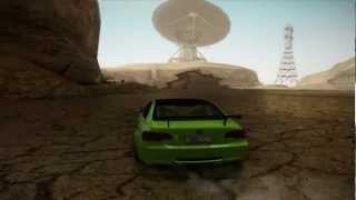 GTA San Andreas Mods - 2011 BMW M3 GT-S - Grand Theft Auto San Andreas