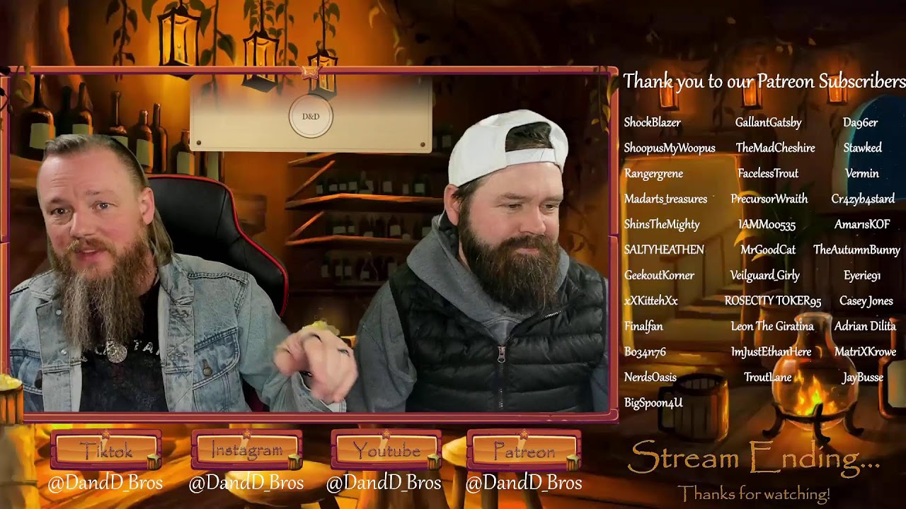 [LIVE] The Bros play Resident Evil 4! Ep. 2