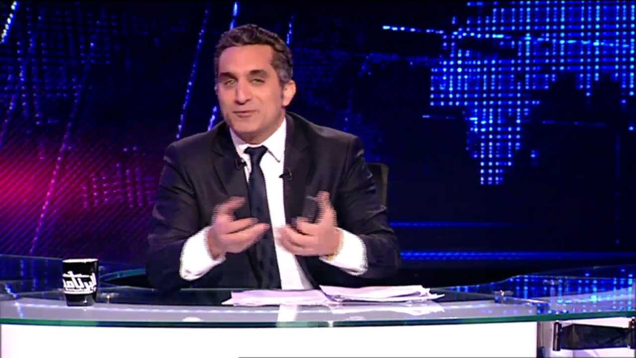 البرنامج - الحلقه 18 كامله