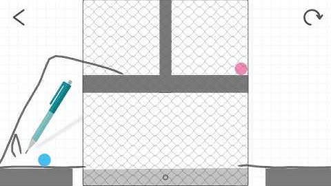 Brain dots level 262