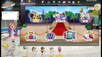 MSP GOT VIP!|how does dolly hack?