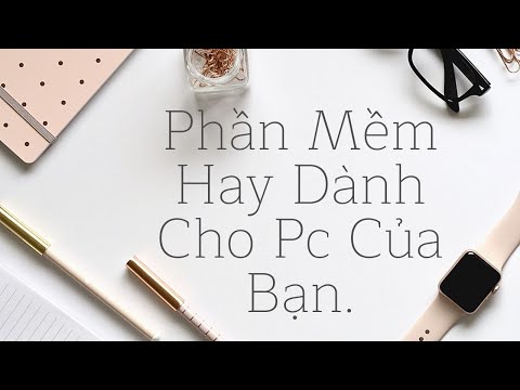 Tổng Hợp Hướng Dẫn Các Phần Mềm Hay Cho Máy Tính PC | VMware Wokstation | WinHHD | SEOclick...