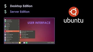 Linux 2 - Terminal & GUI