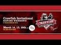 The Crawfish Invitational 2025 | South Texas Final Four