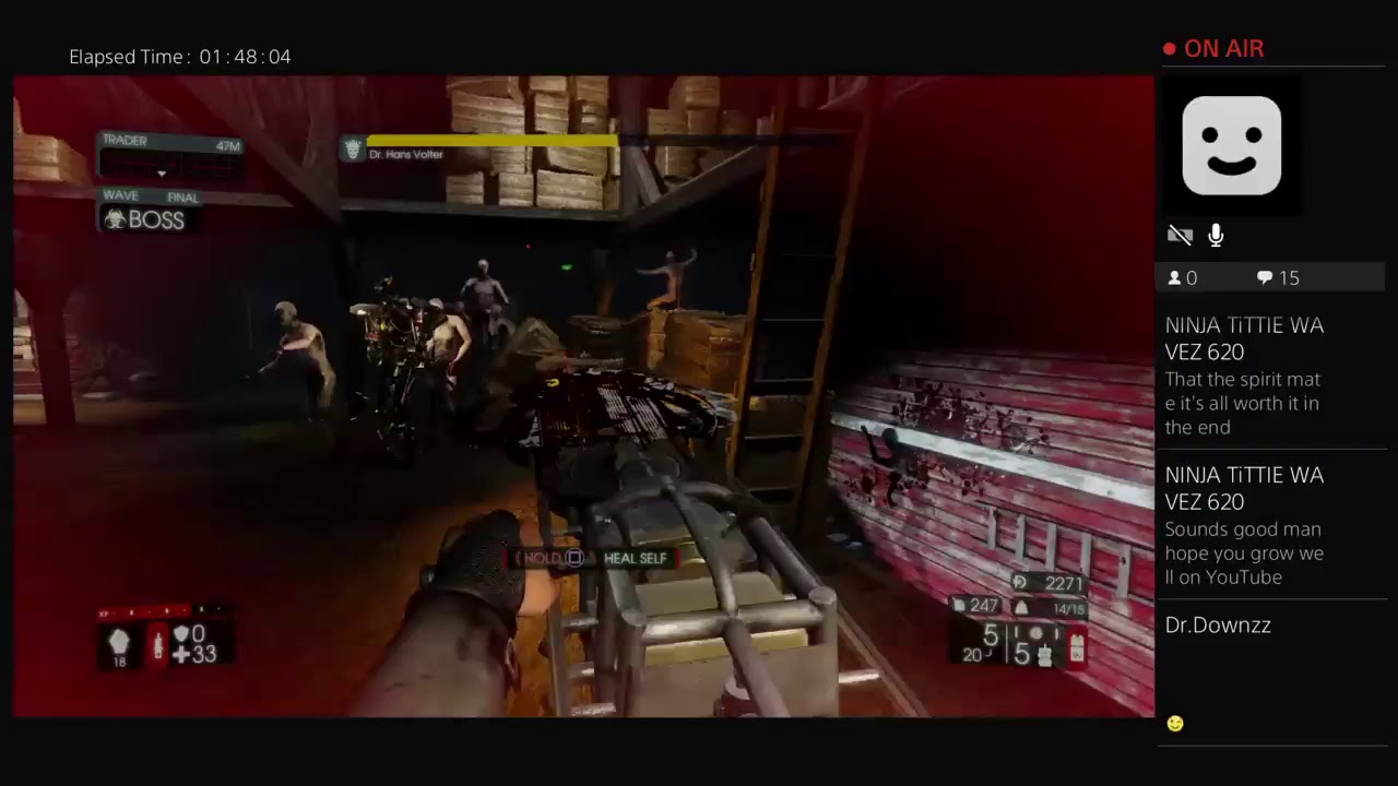 killing floor 2 time for the dragon youtube killing floor 2 time for the dragon youtube