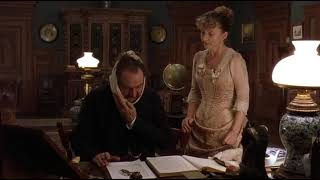 W.s. Gilbert Visits The Dentist Resimi