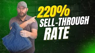 Men's Jeans That Actually Sell on eBay! (BOLO LIST)