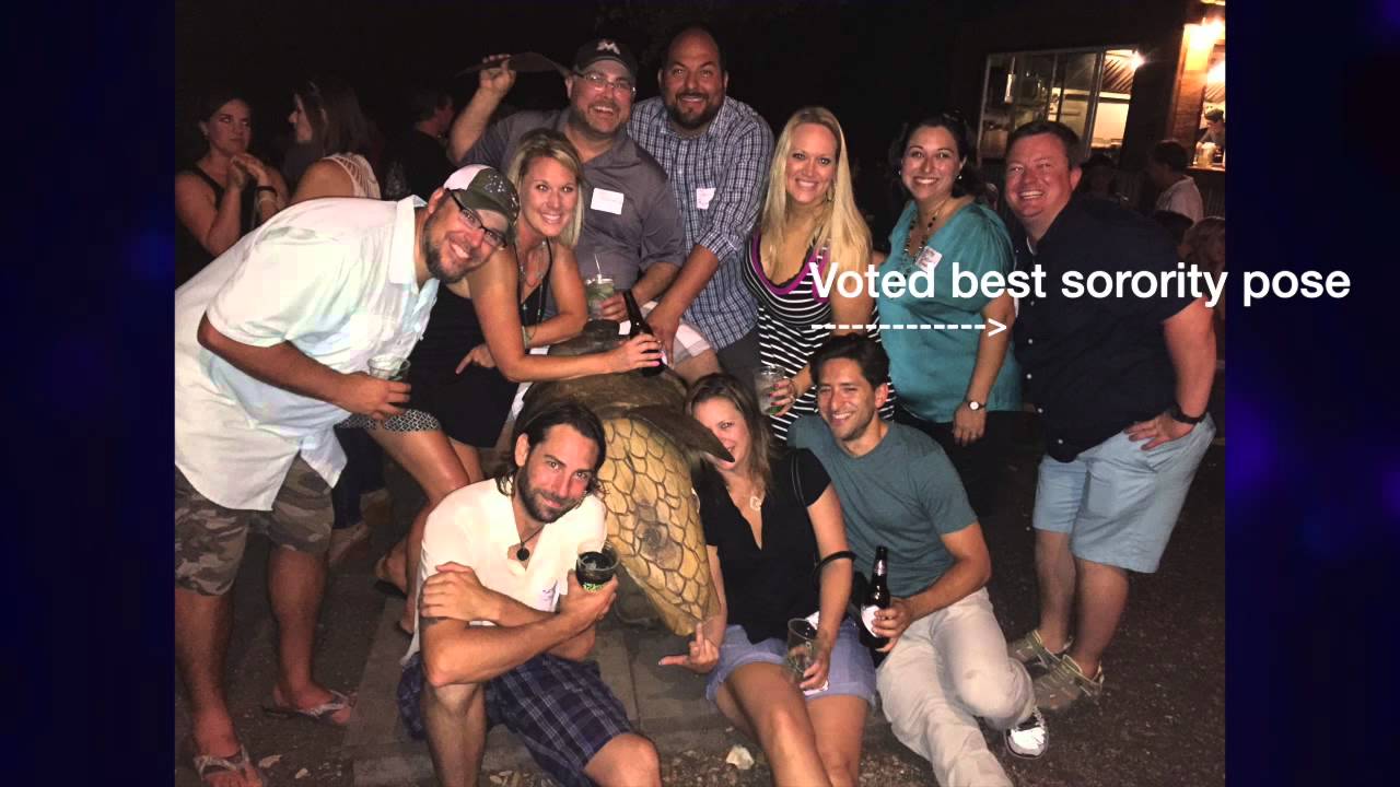 McNeil High School 20 Year Reunion YouTube