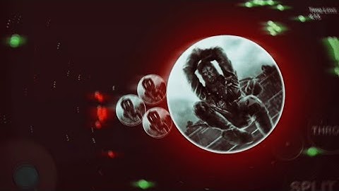 BLOB - CANNON-SPLIT DESTRUCTION!  DOUBLE-TRICKS | Best Moments!