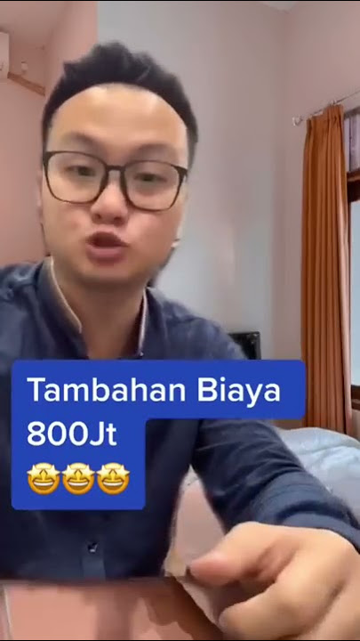 Cara punya Kos Kosan Berulang ulang tanpa Modal Sendiri?