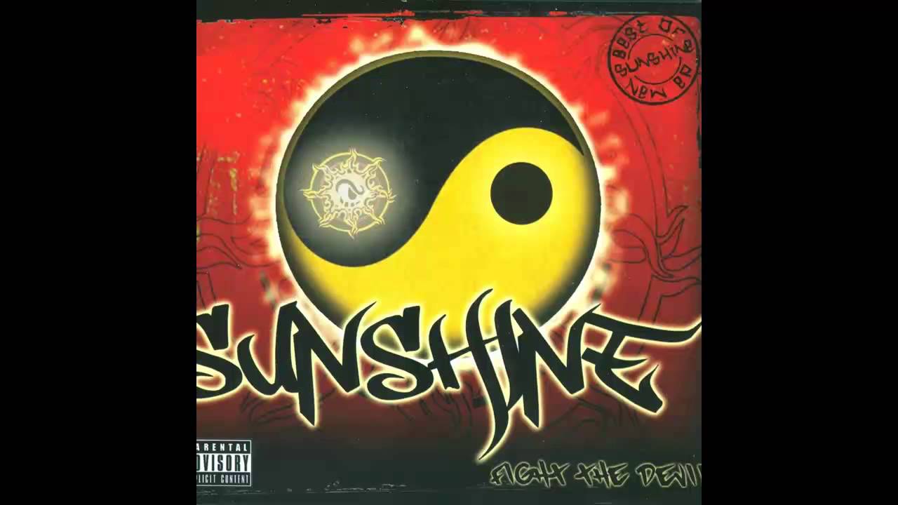 Sunshine - Sh G T M - (Audio 2007) HD