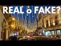😍 Explorando ZACATECAS en Navidad Real o Fake?