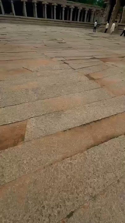 Hampi❤️                                                           #spreadloveverywhere#hampihistory