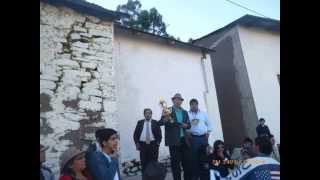 Video thumbnail of "Santa Lucía de Chincha -  BODAS DE PLATA"