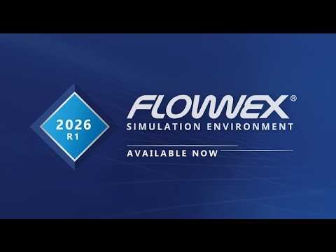 [Flownex 2026] Flownex 2026 R1 지금 공식 출시 | 업데이트 개요 영상