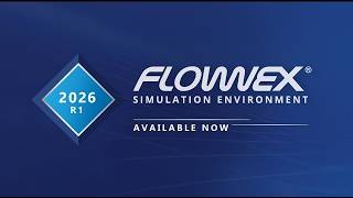 [Flownex 2026] Flownex 2026 R1 지금 공식 출시 | 업데이트 개요 영상