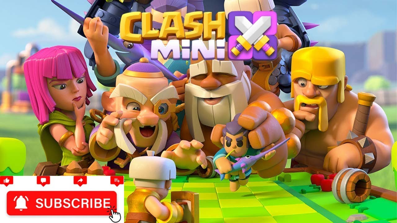 Grand Master 1 Royal Champion and Archer Queen Gameplay