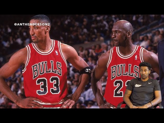How the Bulls eliminated the Pacers in the 1998 ECF - Sports Illustrated Chicago  Bulls News, Analysis and More