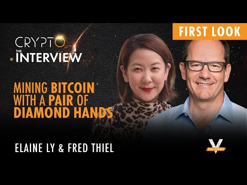 Unpacking the Crypto Mining Industry and Competing Nations with Fred Thiel, CEO of Marathon Digital
