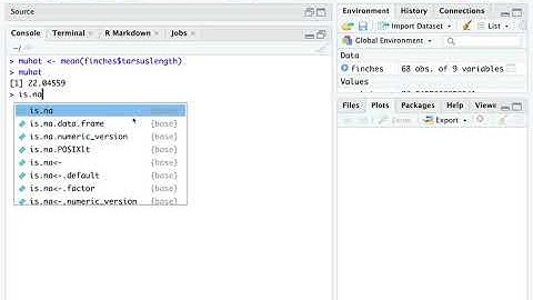 Single Mean Confidence Interval Example