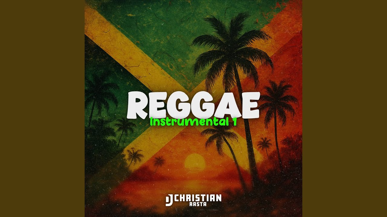Reggae Instrumental 1 - YouTube