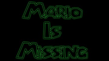Mario is Missing! (Demo) | SMW Hack by Gamma V |