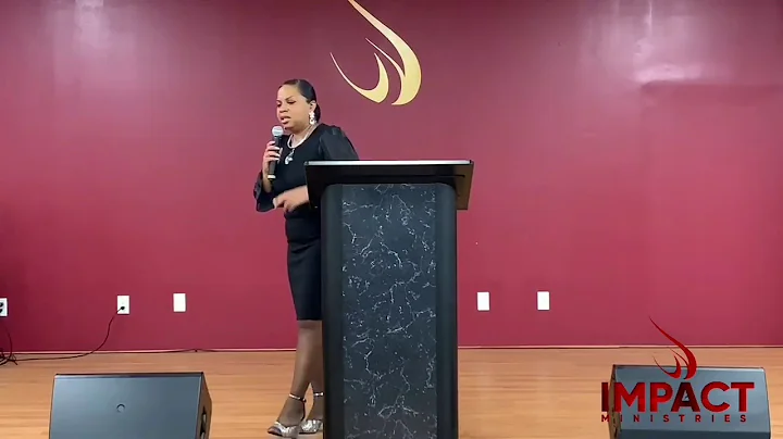 Impact Ministries Womens Conference-Overs...  Andr...