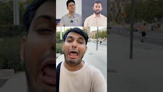 Afsar afghan vs Tariq phattan wisal khan funny video 😂