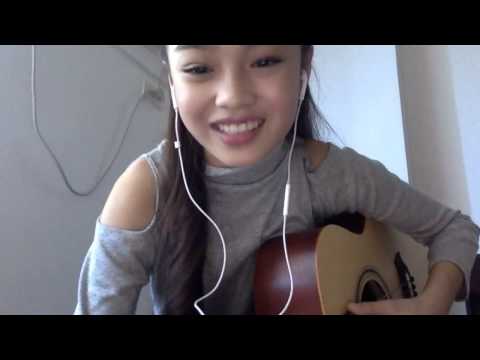 Im Yours (cover) AC Bonifacio