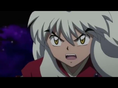 InuYasha