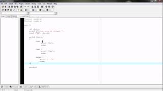 Celebrity C programming chapter 6-Cases Profile