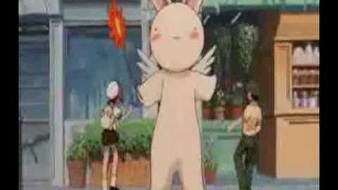 Card Captor Sakura - Beat of my heart