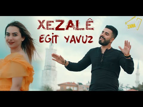 Xezalê - Egît Yavuz [Official Music Video]