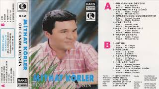 Mithat Körler - Bendesin Benimlesin