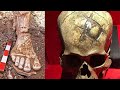 Нашу Историю пора ПЕРЕПИСАТЬ. 6 Удивительных находок археологов