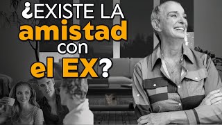 ¿Puedo ser amiga/o de mi ex? - Dra. Nilda Chiaraviglio by Reflexiones del ayer y hoy 24,541 views 1 month ago 9 minutes, 1 second