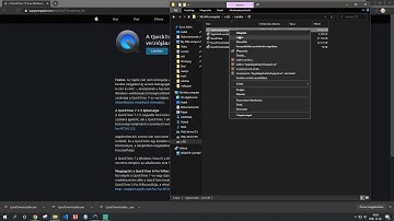[Fixed] Please install Apple Application Support (Quicktime error)