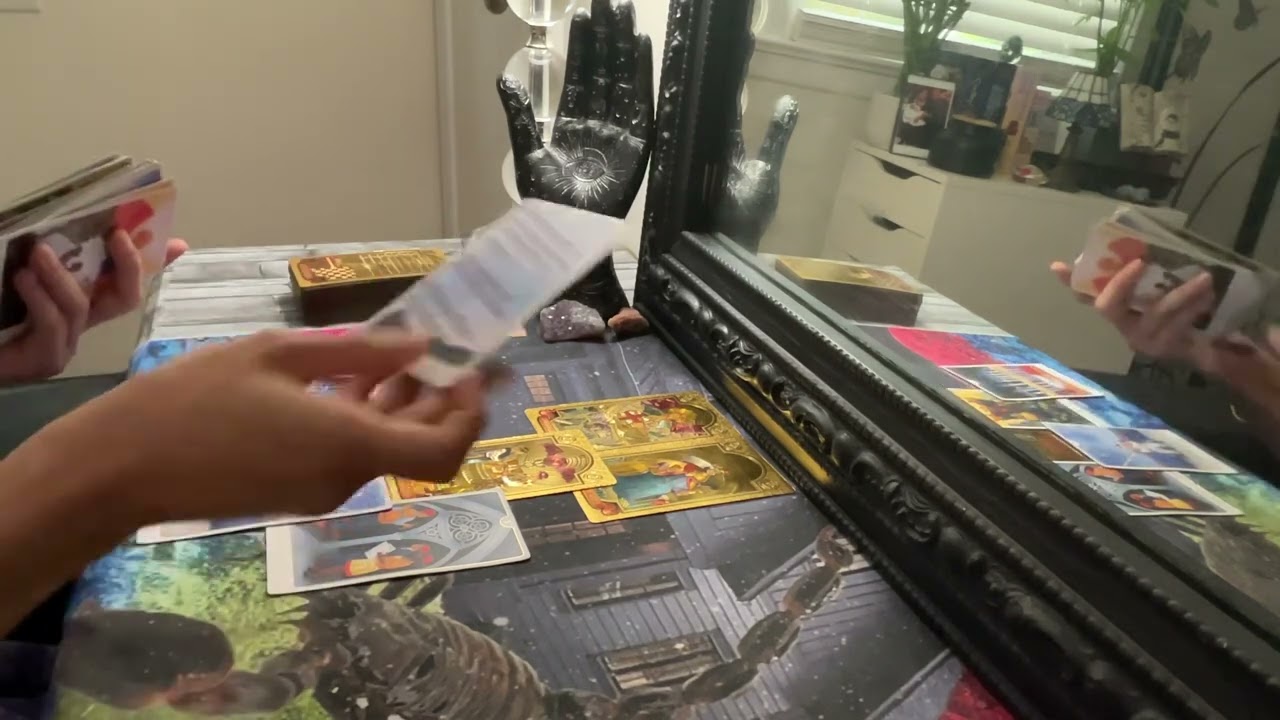 Scorpio♏️222✨This Reconciliation/Reunion CANNOT Be Stopped❗️This Is Divinely Protected & Guided✨💞