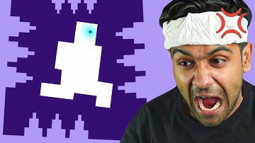 AGAIN BEATING THIS RAGE QUIT GAME! 😍 LEVEL DEVIL CHAPTER 2 PART 1