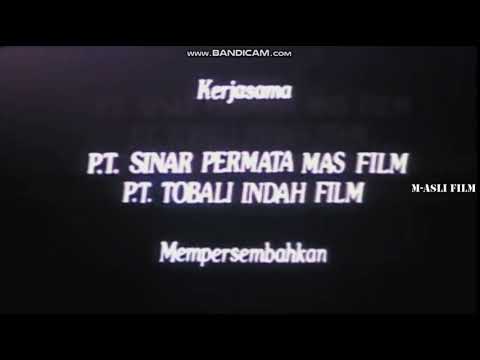 P.T. Sinar Permata Mas Film/P.T. Tobali Indah Film (1989)