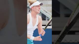 Alison Riske-Amritraj via #USOpen 💪🏼 Net Worth