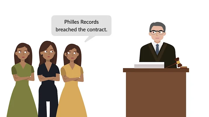 Greenfield v. Philles Records, Inc. Case Brief Sum...